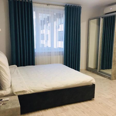 Apartment Edelweiss 우주고로트 외부 사진