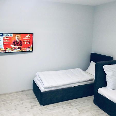Apartment Edelweiss 우주고로트 외부 사진