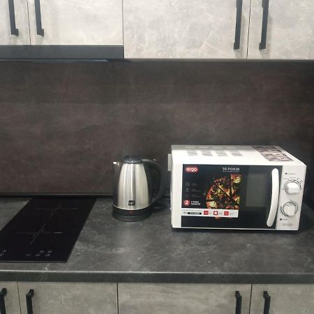 Apartment Edelweiss 우주고로트 외부 사진