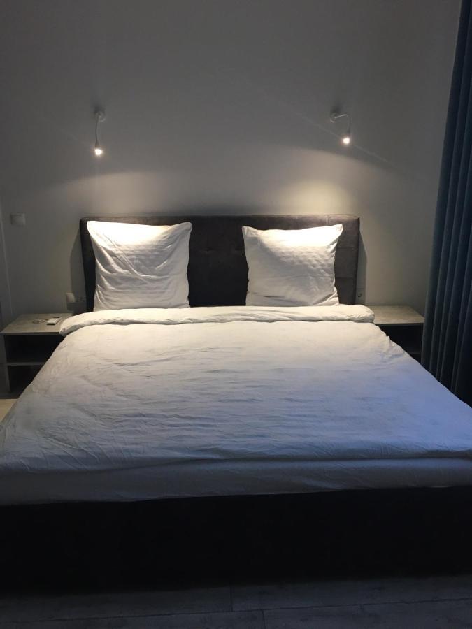 Apartment Edelweiss 우주고로트 외부 사진