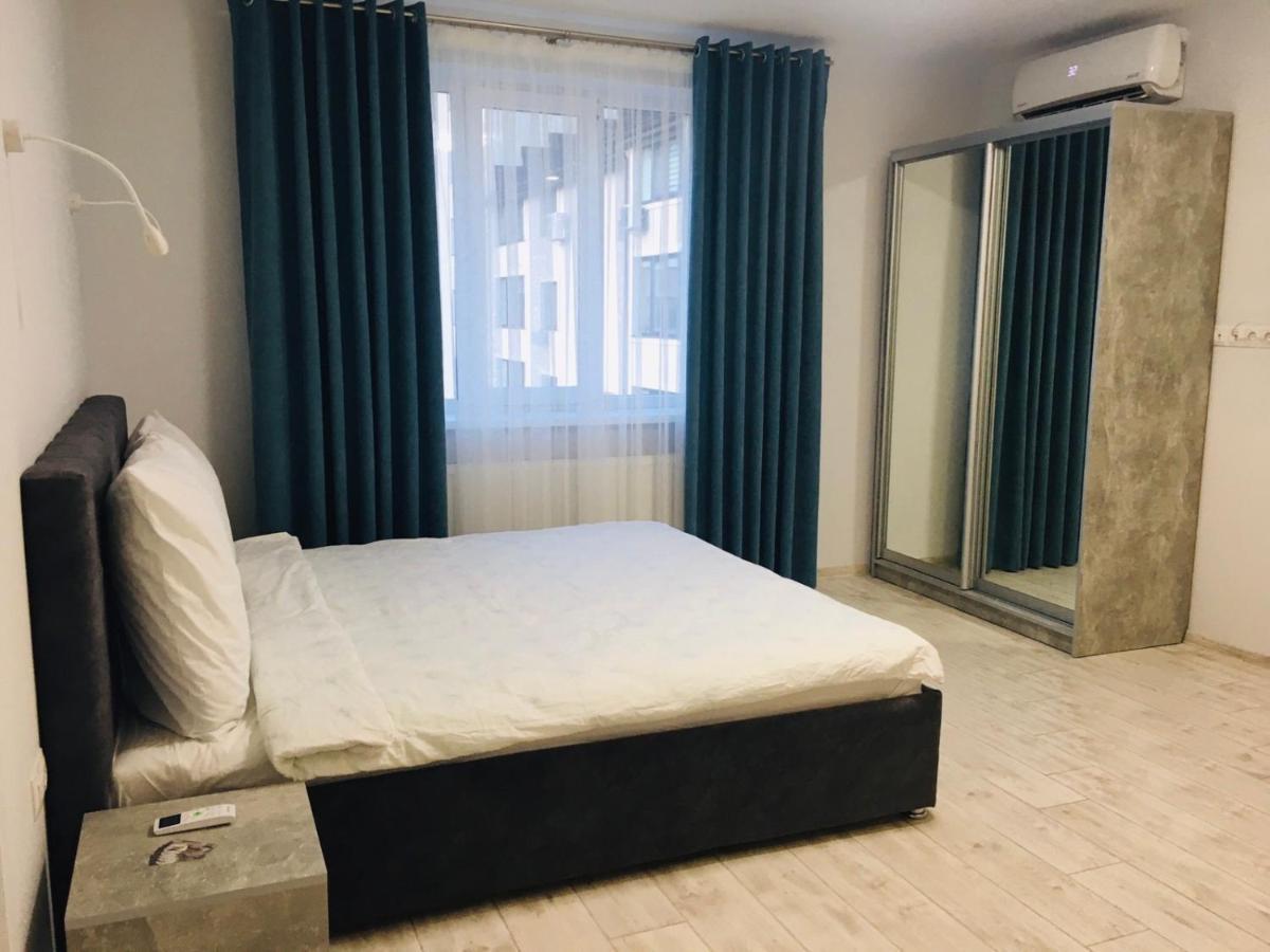 Apartment Edelweiss 우주고로트 외부 사진