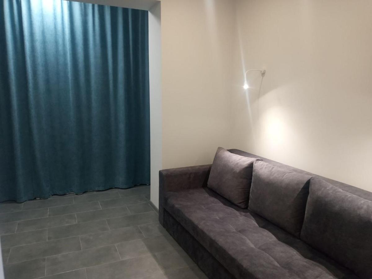 Apartment Edelweiss 우주고로트 외부 사진