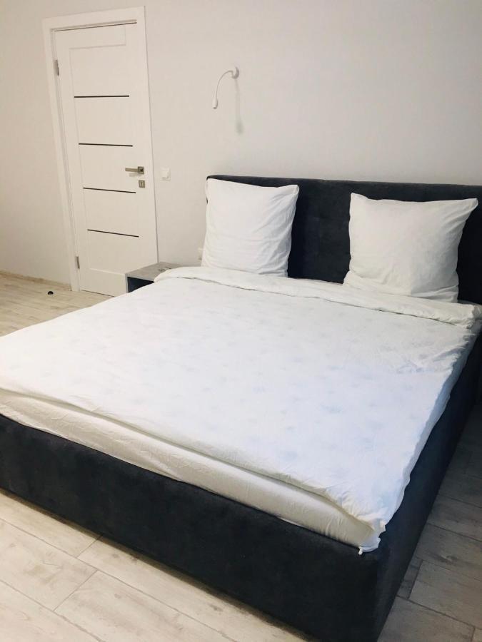 Apartment Edelweiss 우주고로트 외부 사진