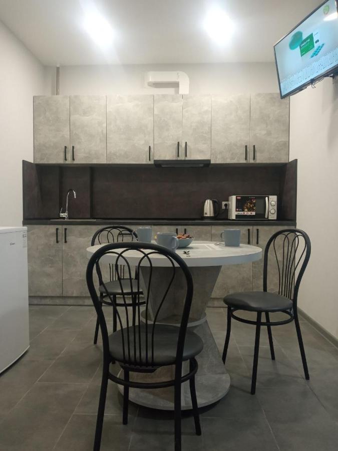 Apartment Edelweiss 우주고로트 외부 사진