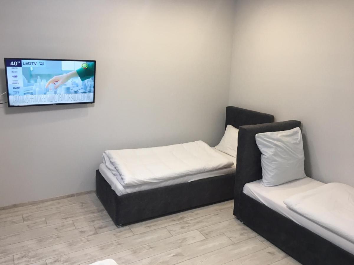 Apartment Edelweiss 우주고로트 외부 사진