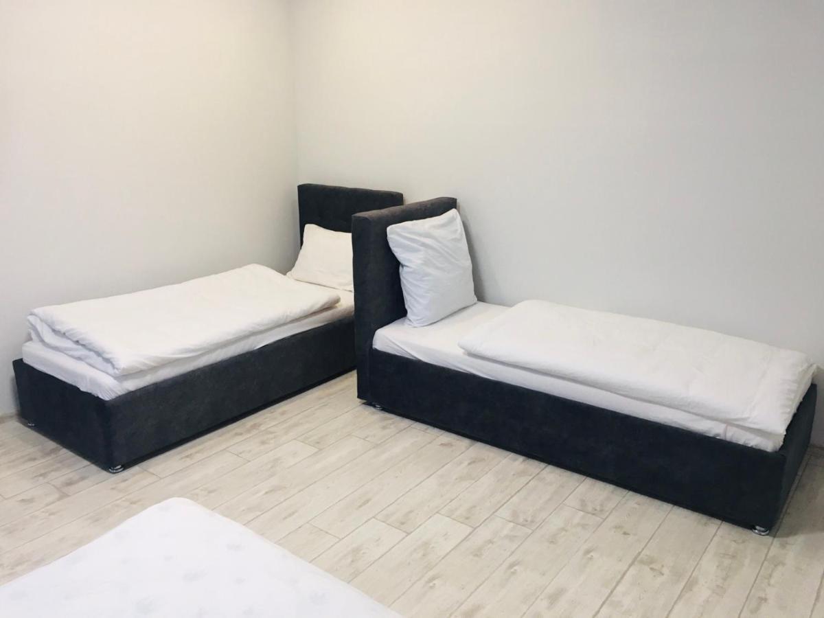Apartment Edelweiss 우주고로트 외부 사진