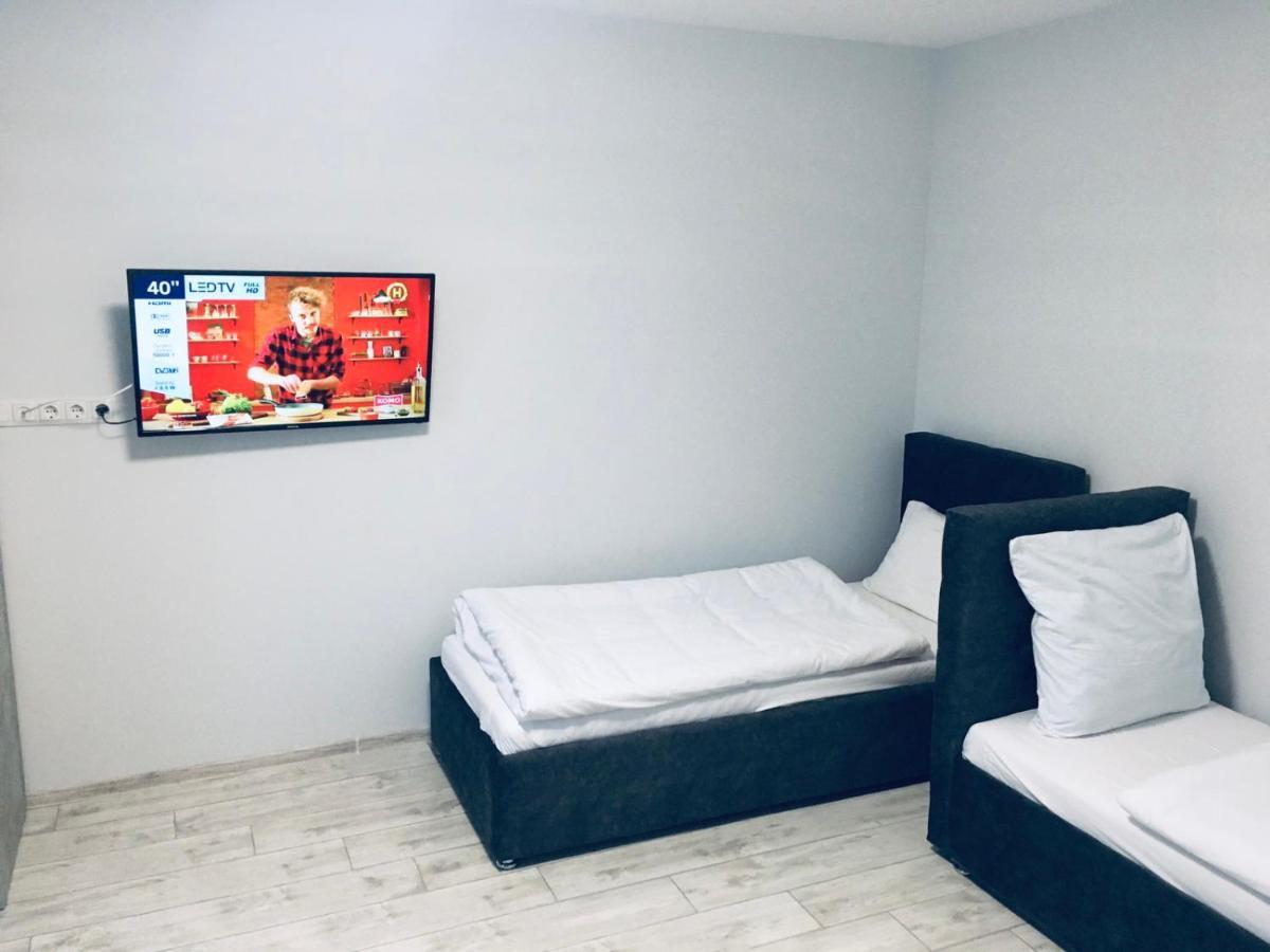 Apartment Edelweiss 우주고로트 외부 사진