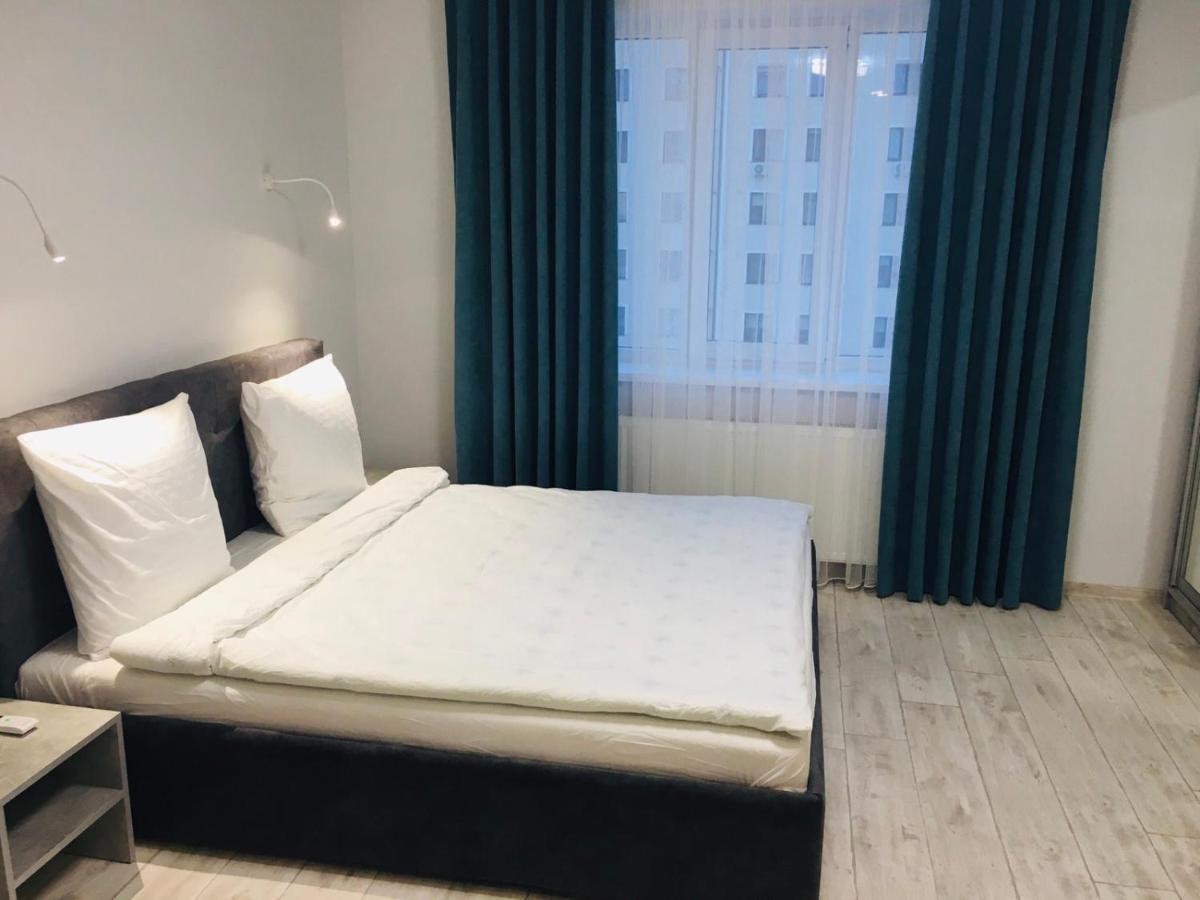 Apartment Edelweiss 우주고로트 외부 사진