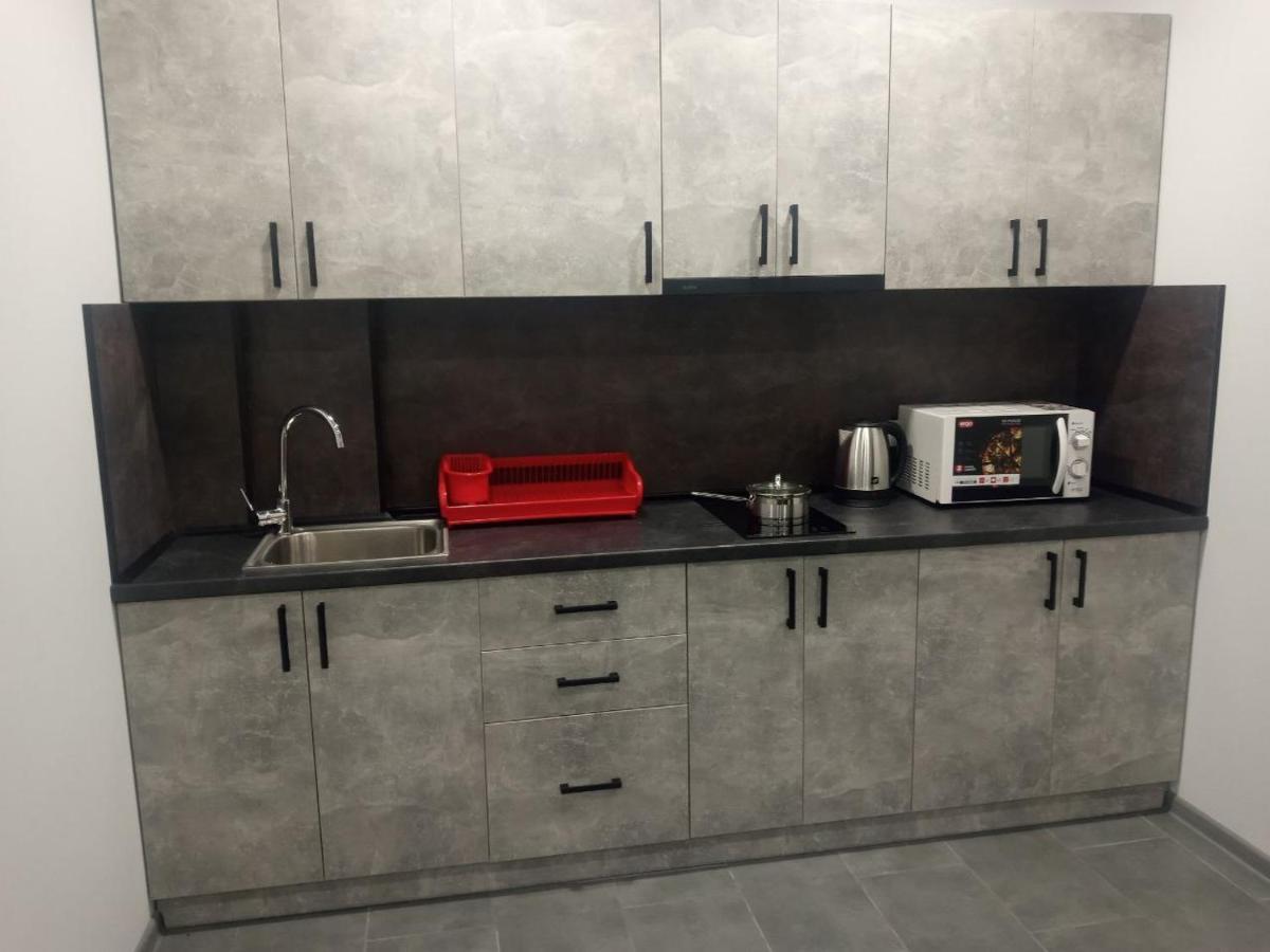 Apartment Edelweiss 우주고로트 외부 사진