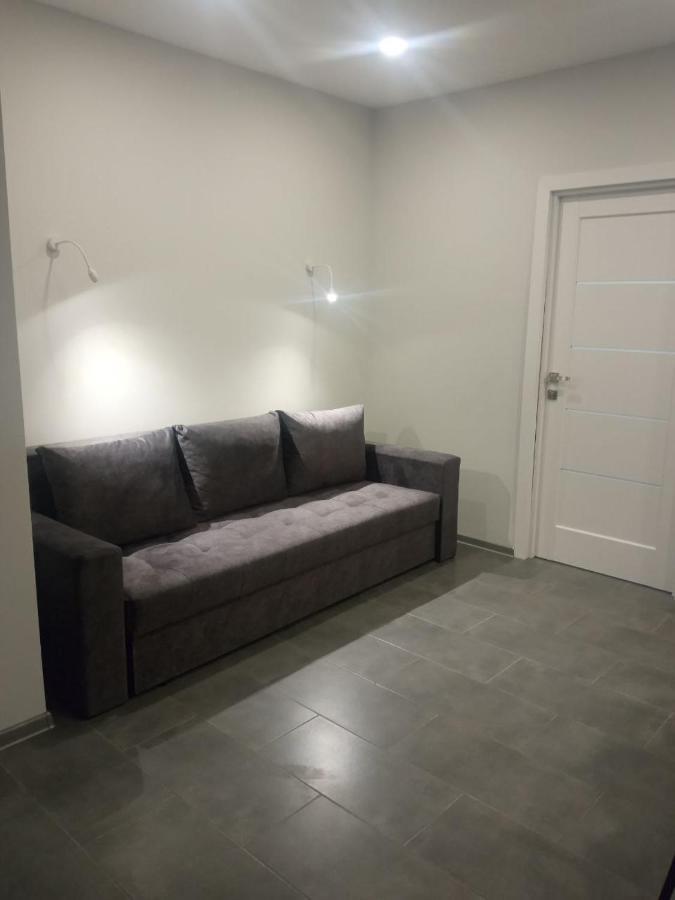 Apartment Edelweiss 우주고로트 외부 사진