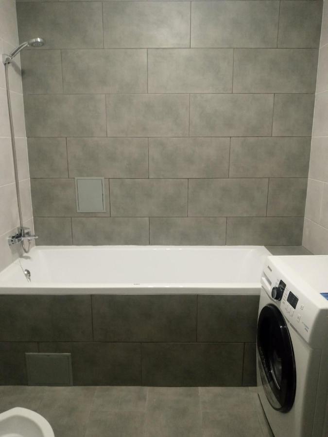 Apartment Edelweiss 우주고로트 외부 사진