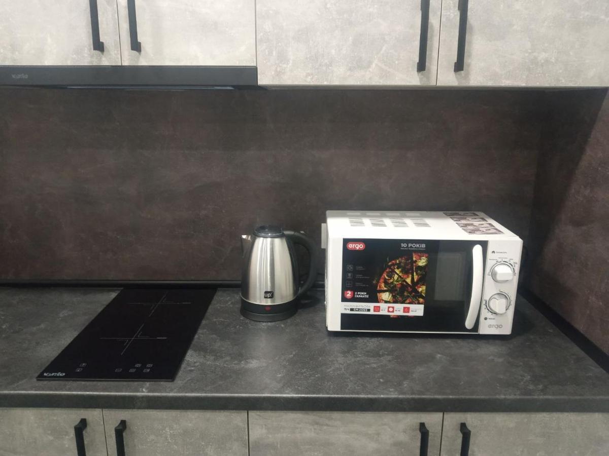 Apartment Edelweiss 우주고로트 외부 사진