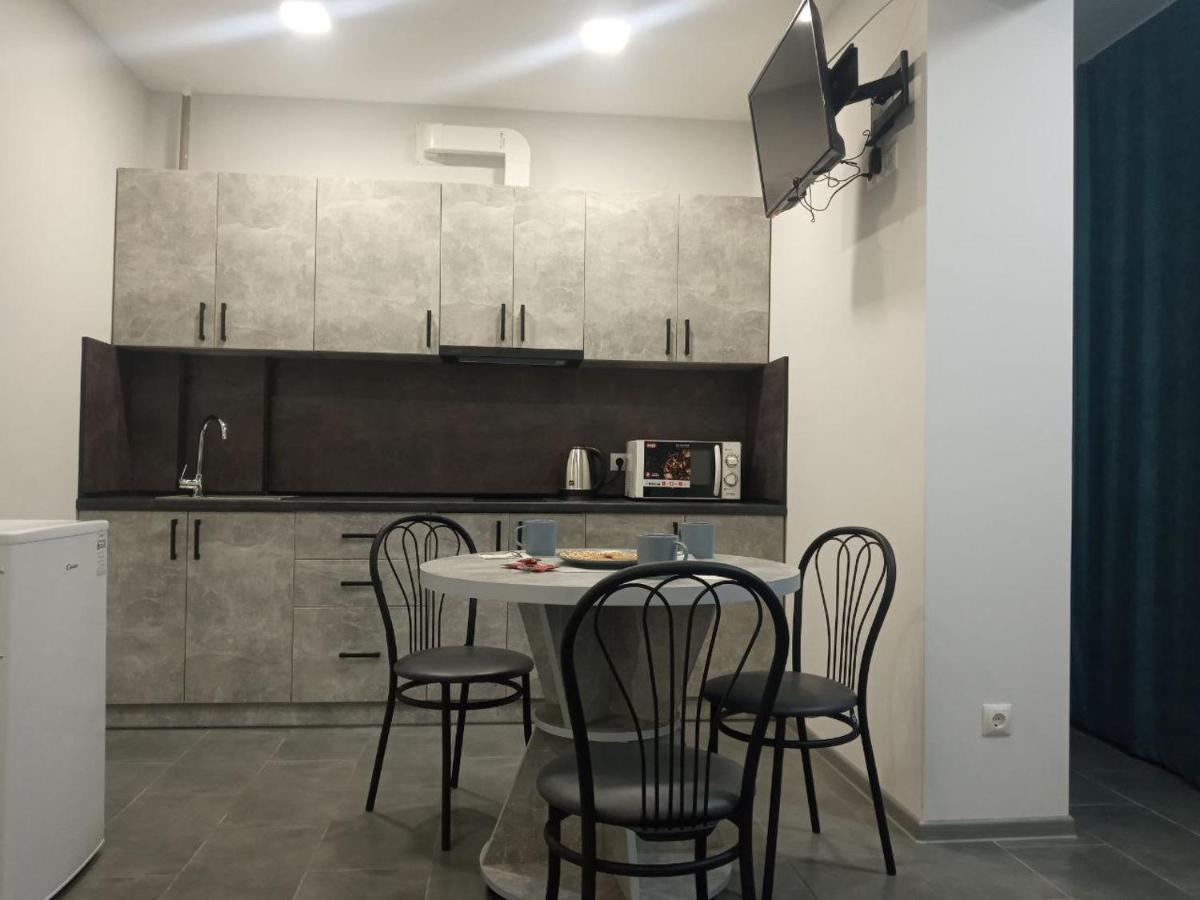 Apartment Edelweiss 우주고로트 외부 사진