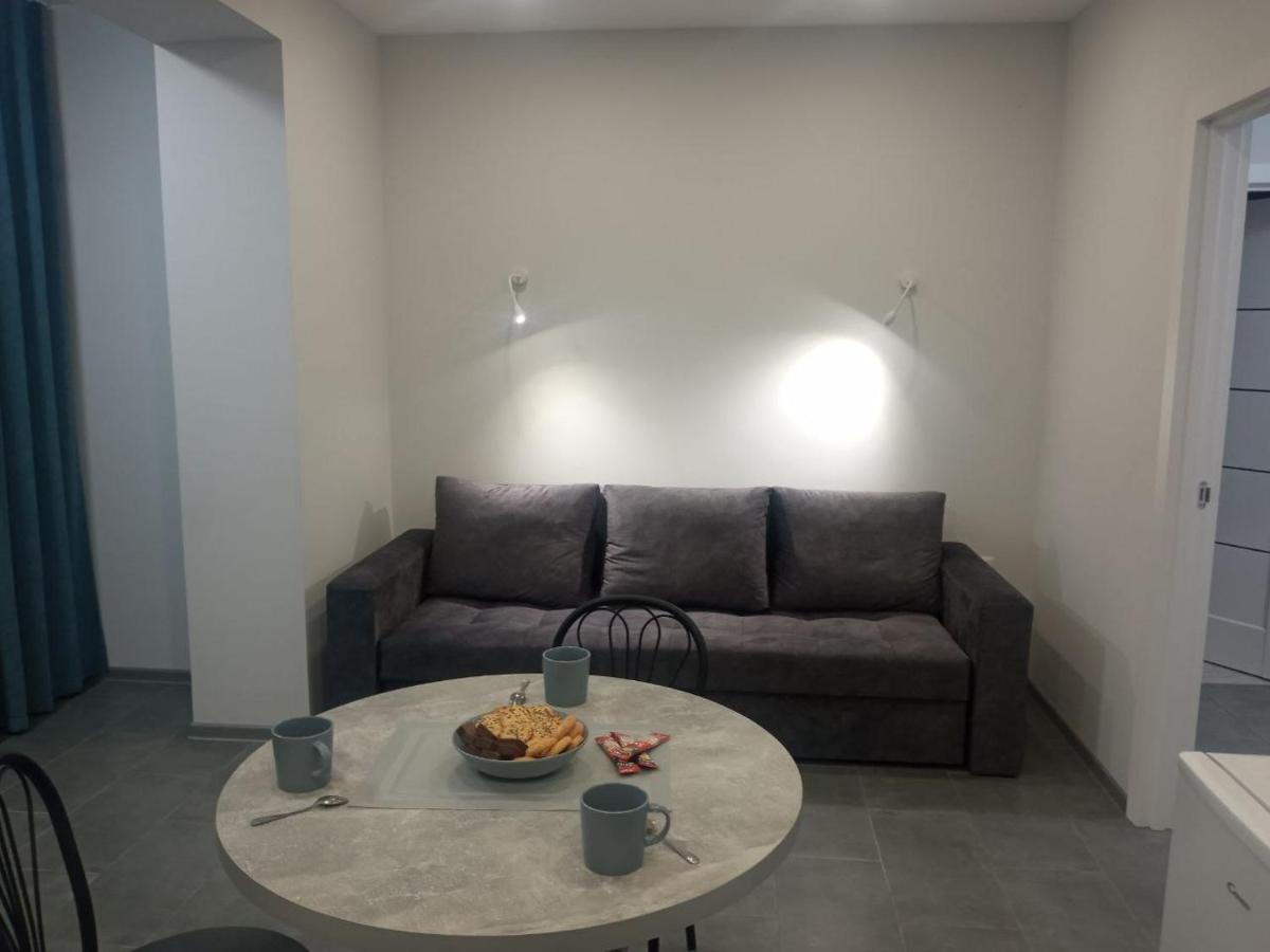 Apartment Edelweiss 우주고로트 외부 사진