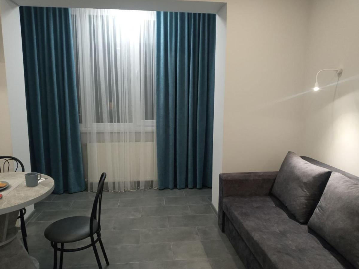 Apartment Edelweiss 우주고로트 외부 사진