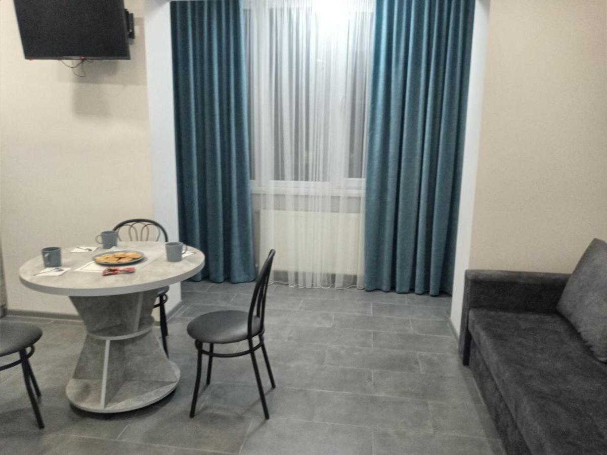 Apartment Edelweiss 우주고로트 외부 사진