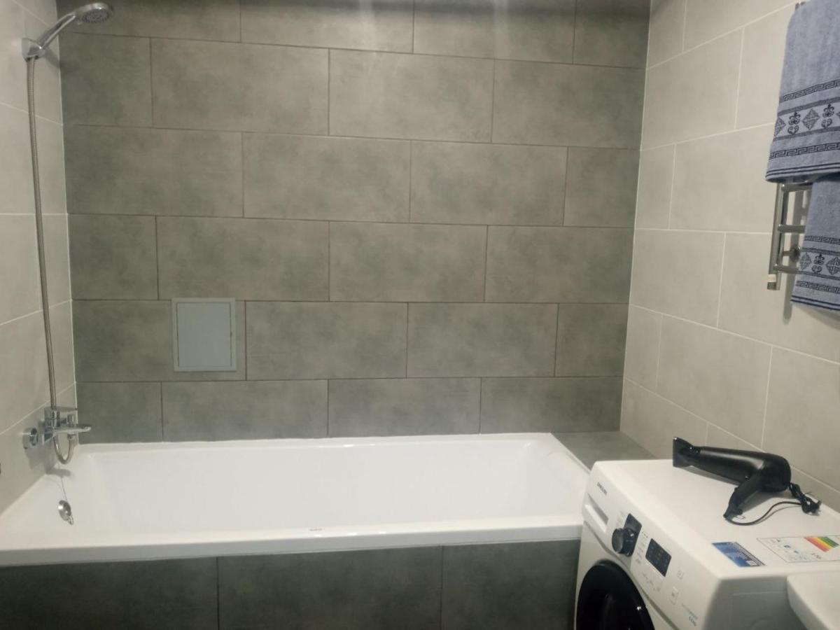 Apartment Edelweiss 우주고로트 외부 사진