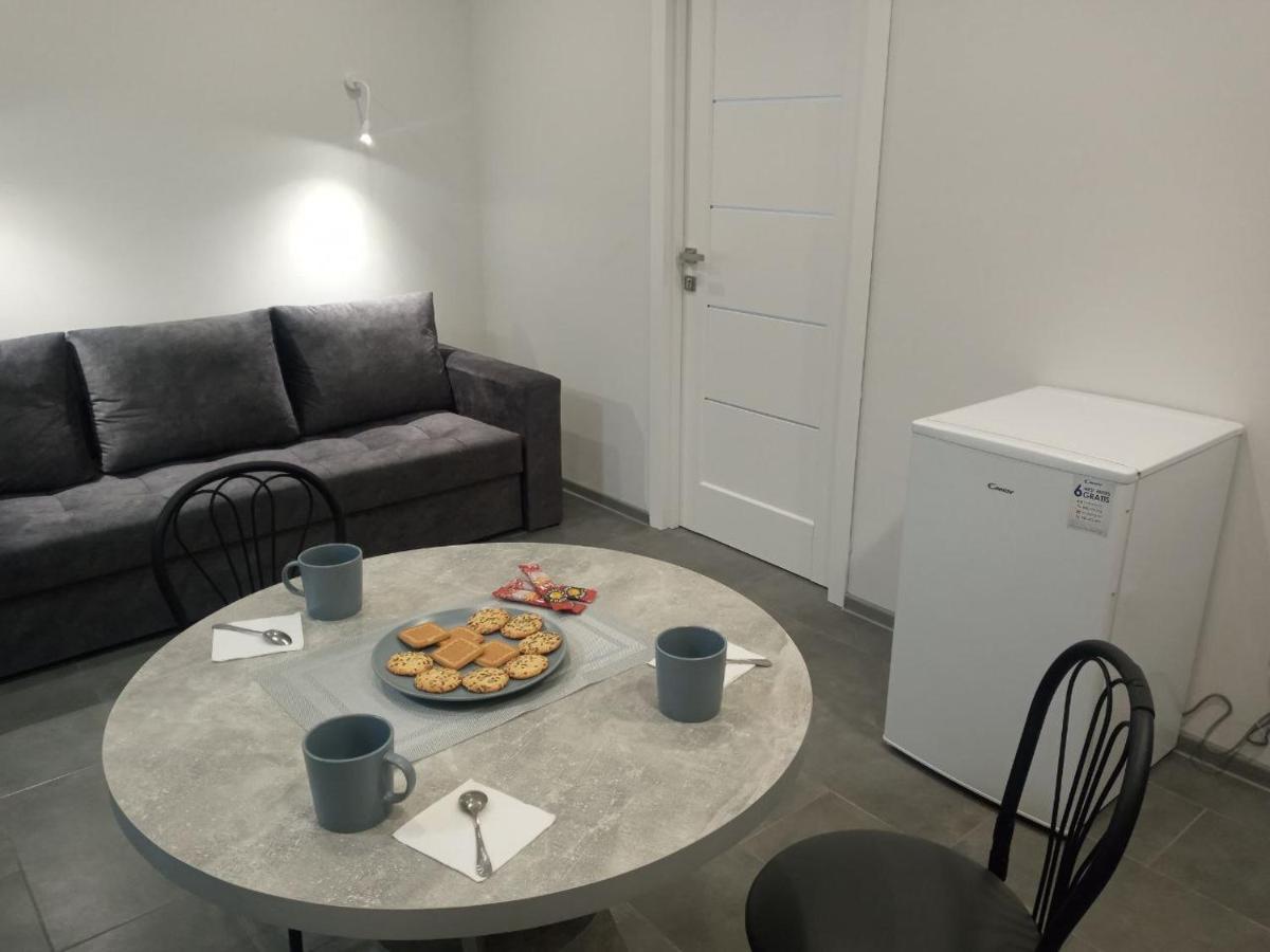 Apartment Edelweiss 우주고로트 외부 사진