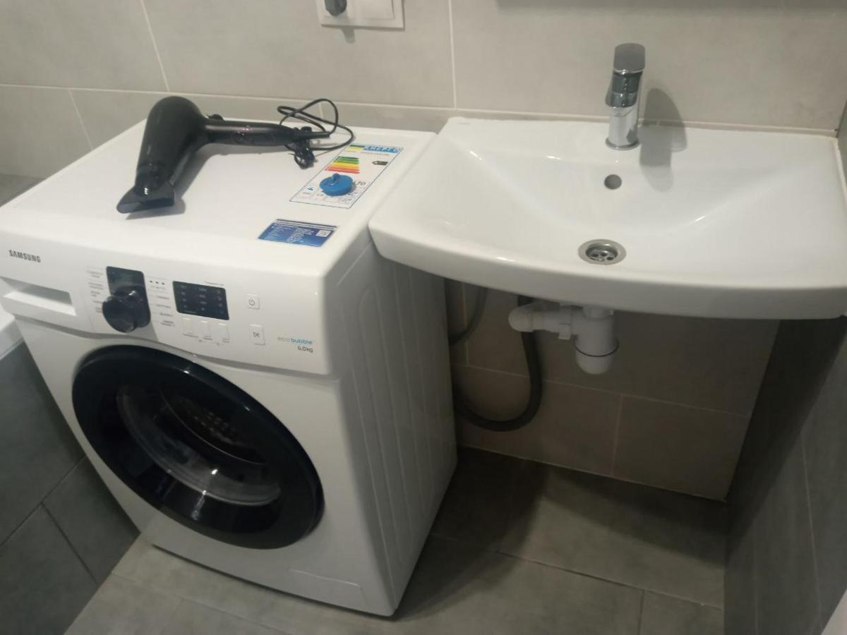 Apartment Edelweiss 우주고로트 외부 사진
