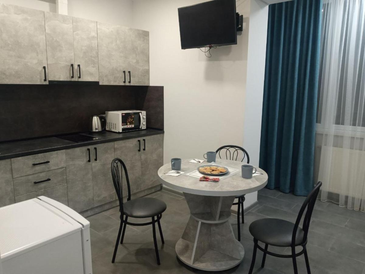Apartment Edelweiss 우주고로트 외부 사진