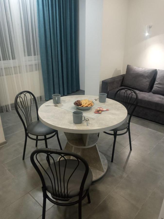 Apartment Edelweiss 우주고로트 외부 사진